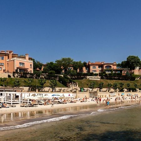 Club Marine Apart Οδησσός Εξωτερικό φωτογραφία