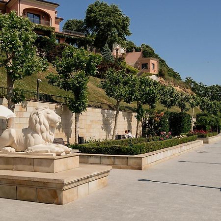 Club Marine Apart Οδησσός Εξωτερικό φωτογραφία
